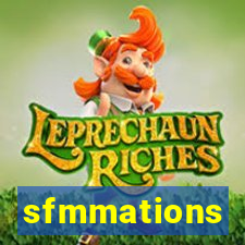 sfmmations