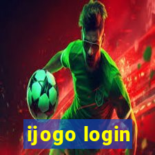 ijogo login