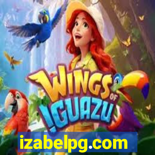 izabelpg.com