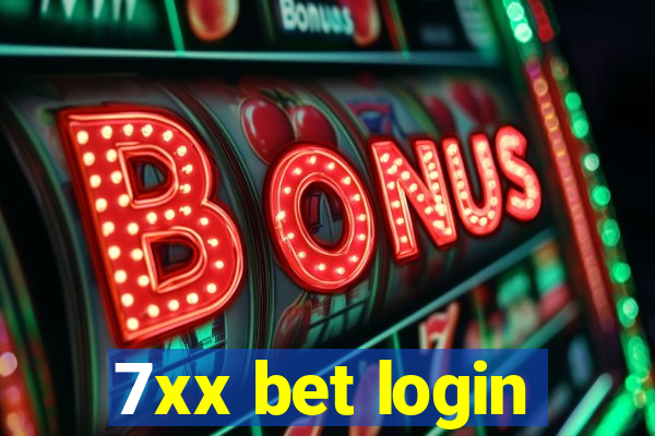 7xx bet login