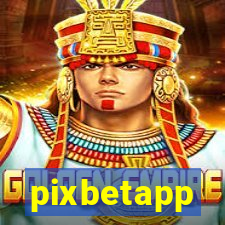 pixbetapp