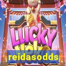 reidasodds