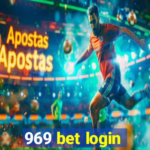 969 bet login