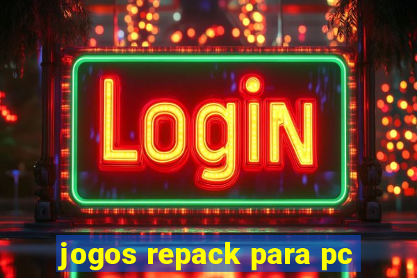 jogos repack para pc