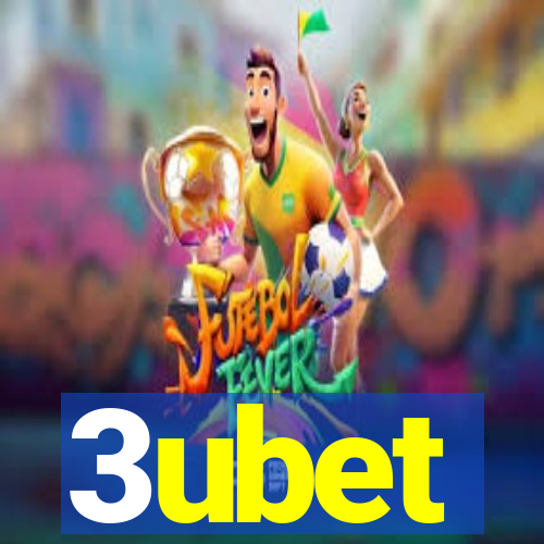 3ubet