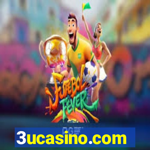 3ucasino.com