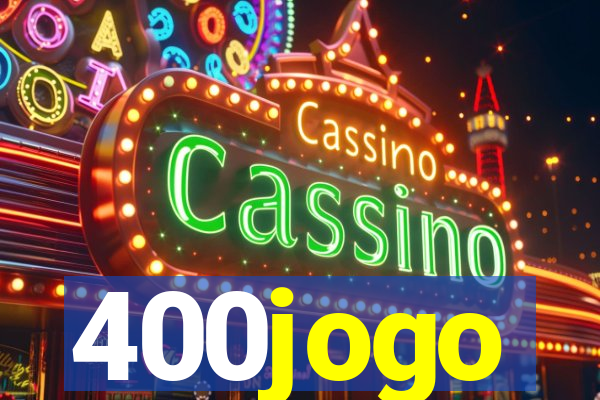 400jogo