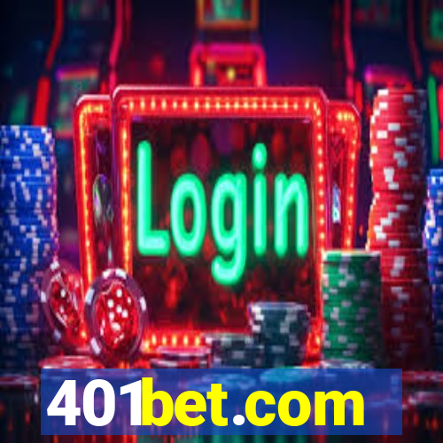 401bet.com