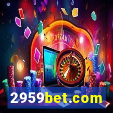 2959bet.com