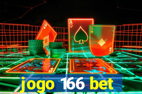 jogo 166 bet