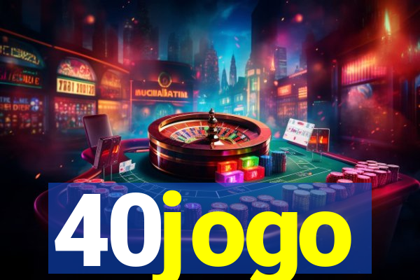 40jogo