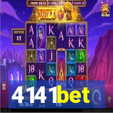 4141bet