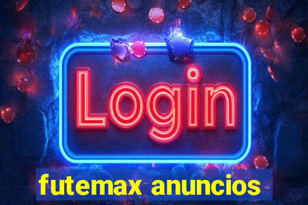 futemax anuncios