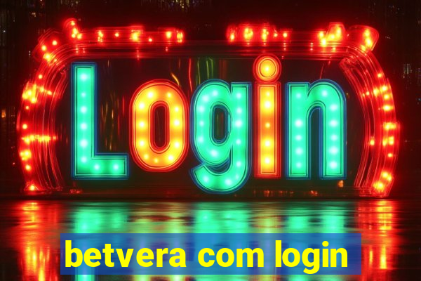 betvera com login