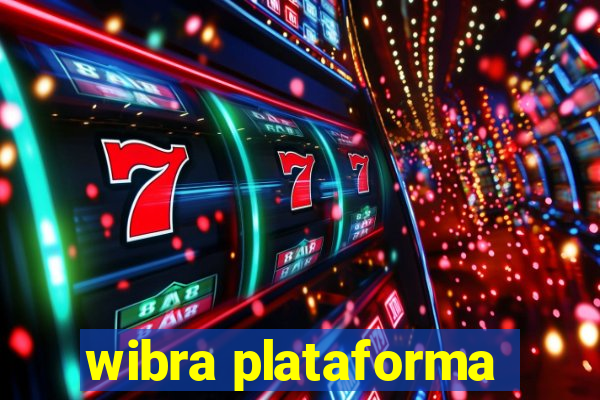 wibra plataforma