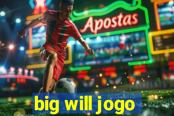 big will jogo