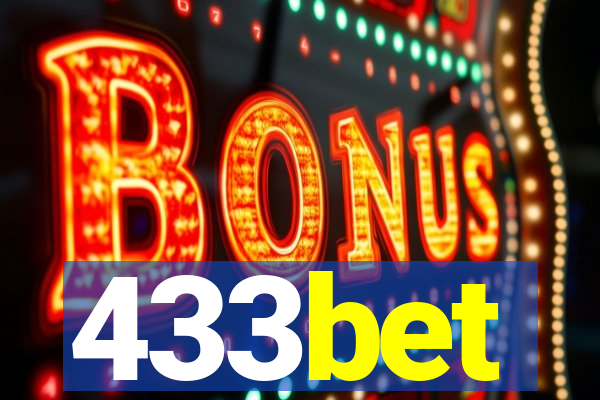 433bet