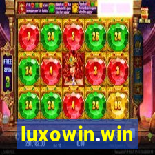 luxowin.win