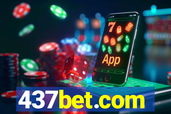 437bet.com