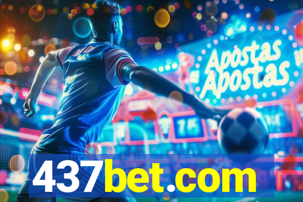 437bet.com