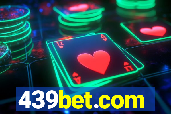 439bet.com