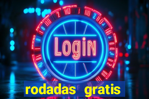 rodadas gratis fortune rabbit