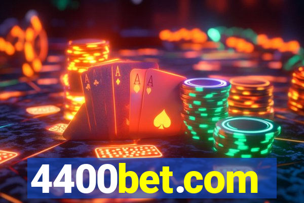 4400bet.com