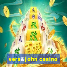 vera&john casino