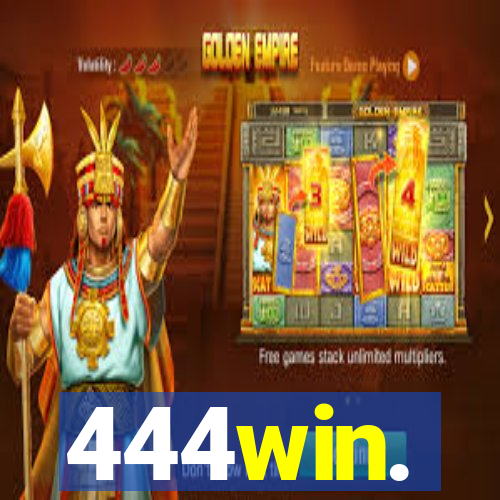 444win.