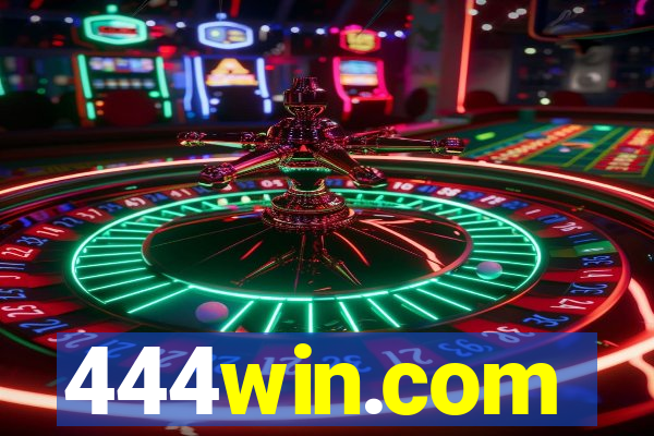 444win.com