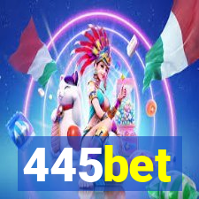 445bet