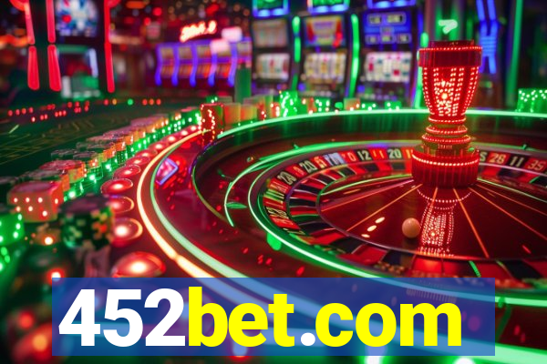 452bet.com