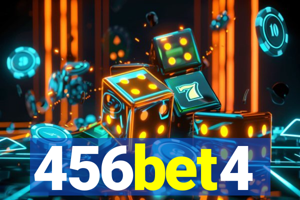 456bet4