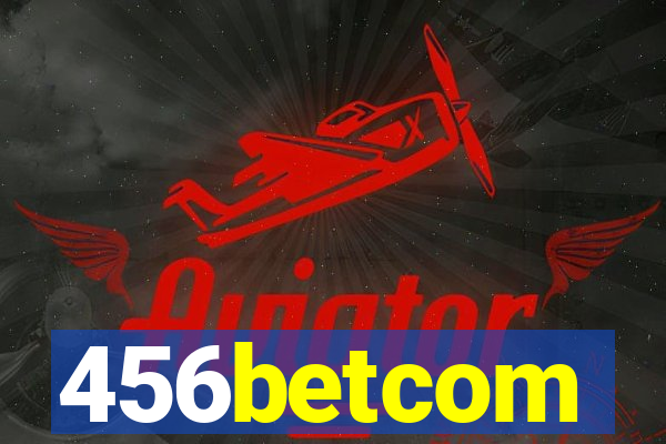 456betcom