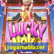 jogarnablazer