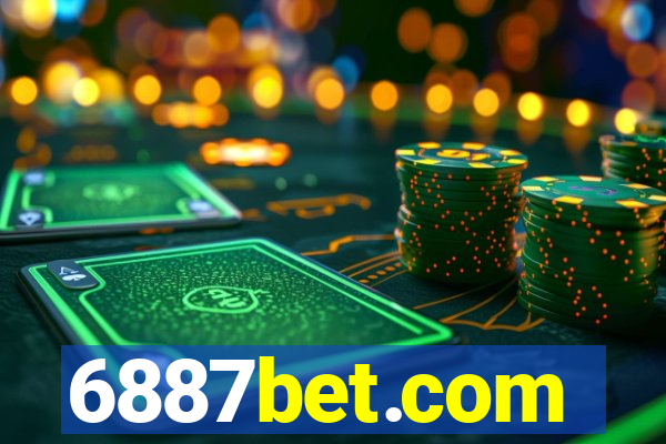 6887bet.com