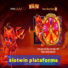 slotwin plataforma