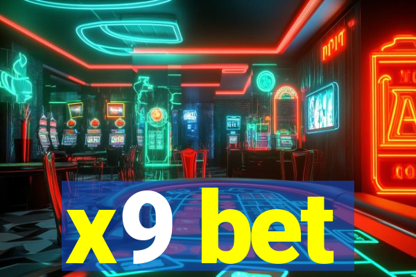 x9 bet