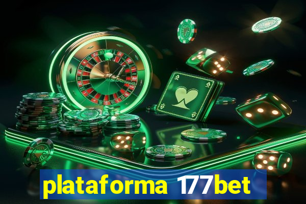 plataforma 177bet