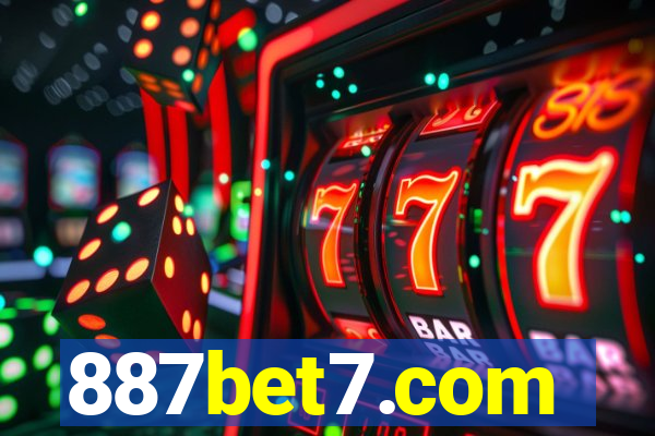 887bet7.com