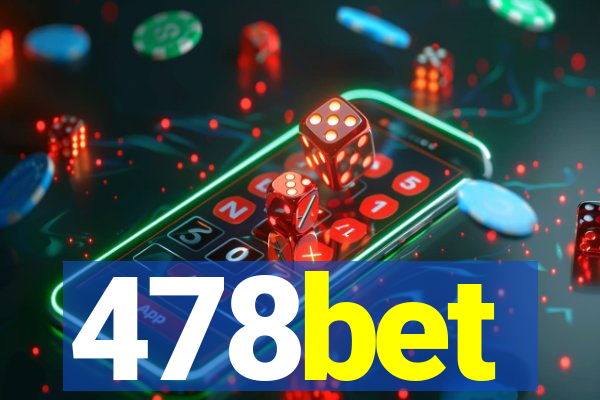 478bet