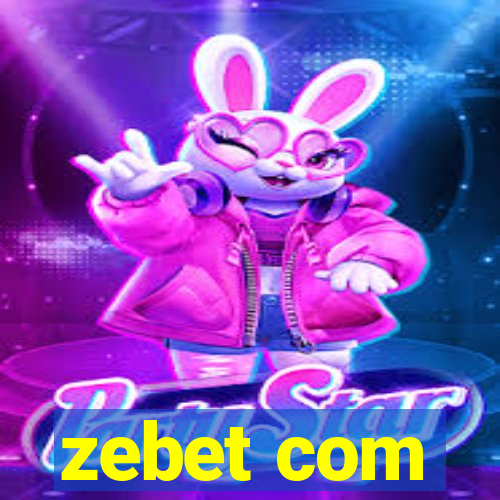 zebet com