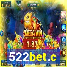 522bet.c