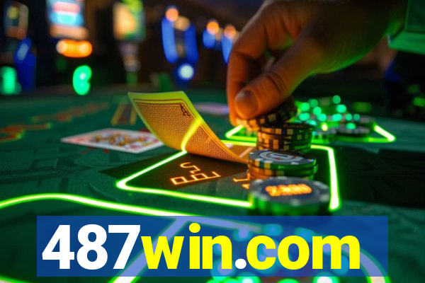 487win.com