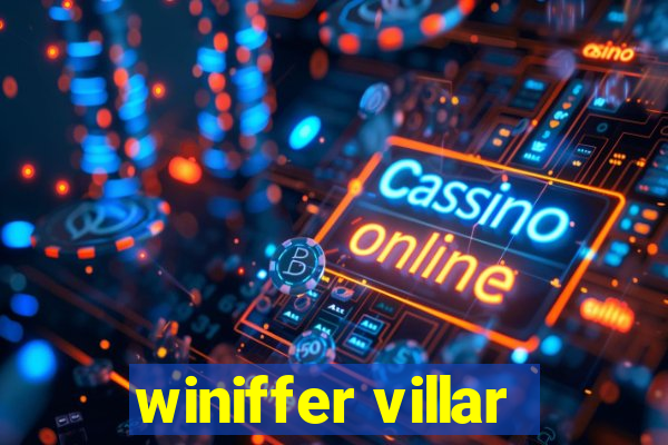 winiffer villar