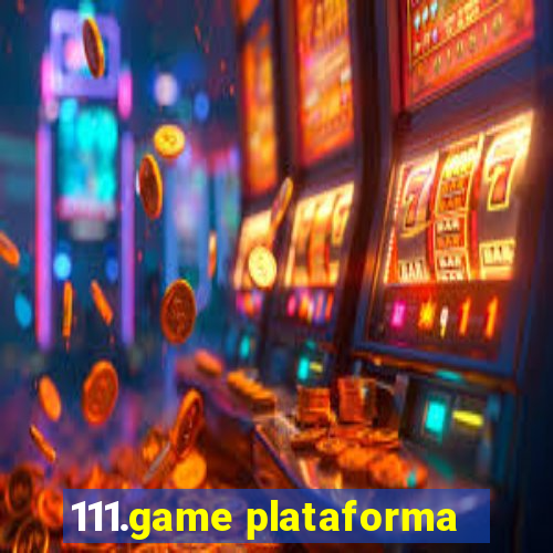 111.game plataforma