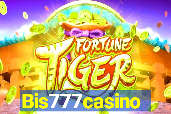 Bis777casino