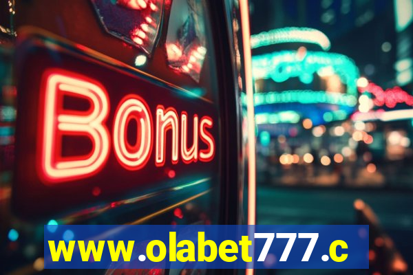 www.olabet777.com