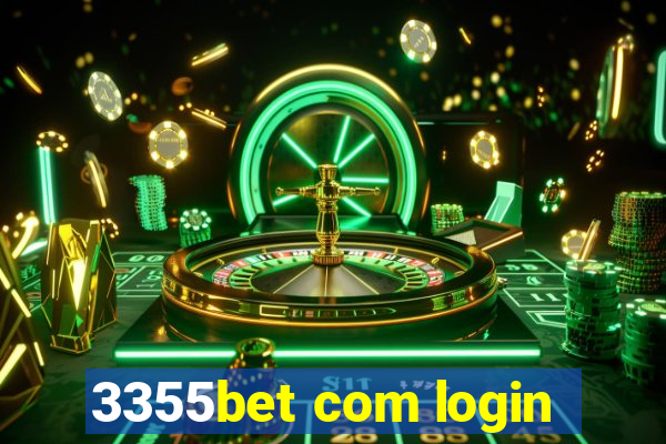 3355bet com login