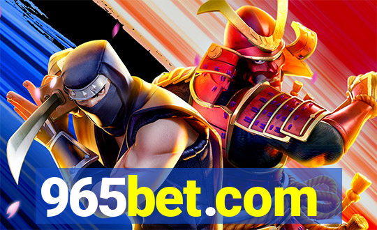 965bet.com